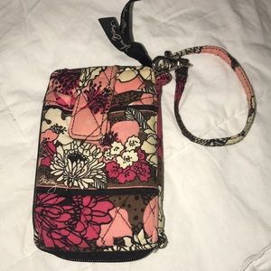 Vera Bradley Wrislet